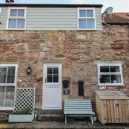 Charlotte'S Cottage Seahouses Buitenkant foto