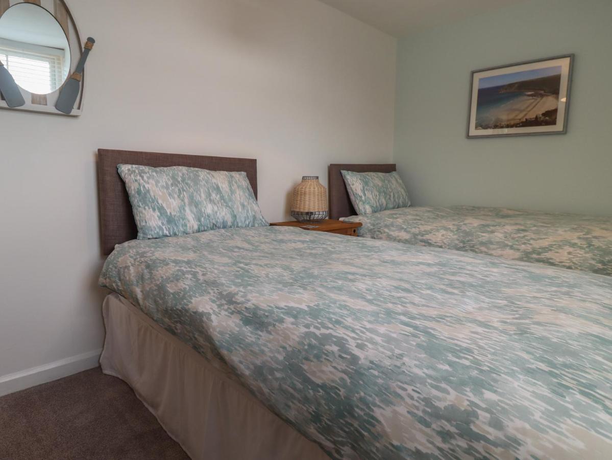 Charlotte'S Cottage Seahouses Buitenkant foto